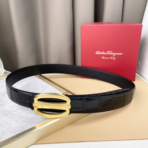 Salvatore Ferragamo AAA Quality Belts #1107225 $52.00 USD, Wholesale Replica Salvatore Ferragamo AAA Quality Belts