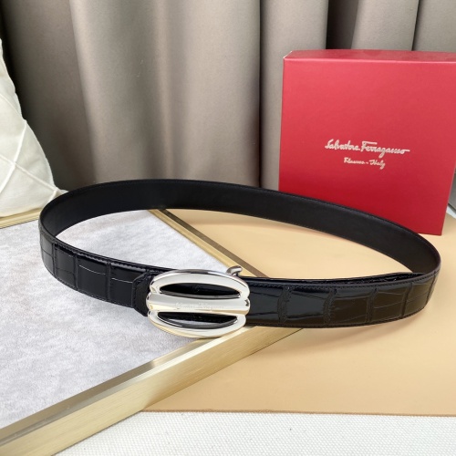 Salvatore Ferragamo AAA Quality Belts #1107226 $52.00 USD, Wholesale Replica Salvatore Ferragamo AAA Quality Belts