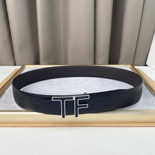 Replica Tom Ford AAA Quality Belts #1107233 $64.00 USD for Wholesale