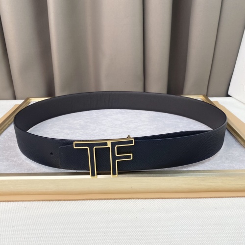 Replica Tom Ford AAA Quality Belts #1107234 $64.00 USD for Wholesale