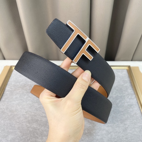 Tom Ford AAA Quality Belts #1107235 $64.00 USD, Wholesale Replica Tom Ford AAA Quality Belts
