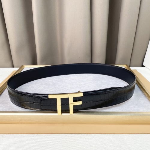 Tom Ford AAA Quality Belts #1107250 $64.00 USD, Wholesale Replica Tom Ford AAA Quality Belts