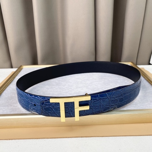 Tom Ford AAA Quality Belts #1107253 $64.00 USD, Wholesale Replica Tom Ford AAA Quality Belts
