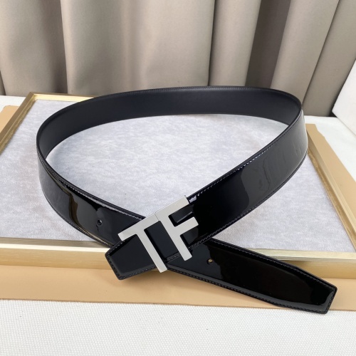 Replica Tom Ford AAA Quality Belts #1107258 $64.00 USD for Wholesale