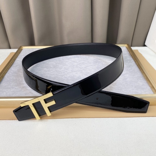 Replica Tom Ford AAA Quality Belts #1107259 $64.00 USD for Wholesale