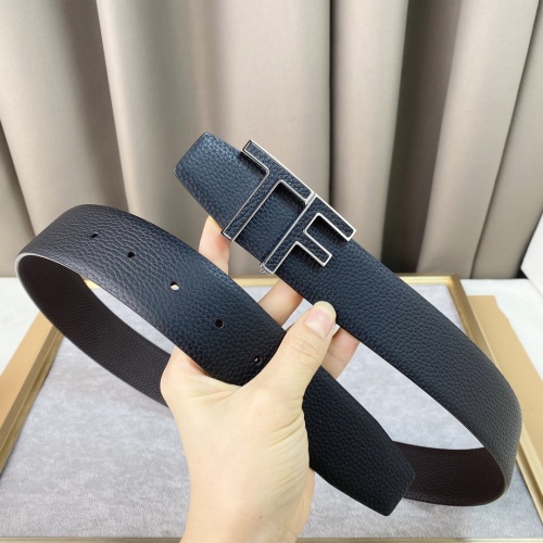 Replica Tom Ford AAA Quality Belts #1107260 $64.00 USD for Wholesale