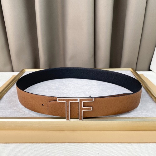 Tom Ford AAA Quality Belts #1107262 $64.00 USD, Wholesale Replica Tom Ford AAA Quality Belts