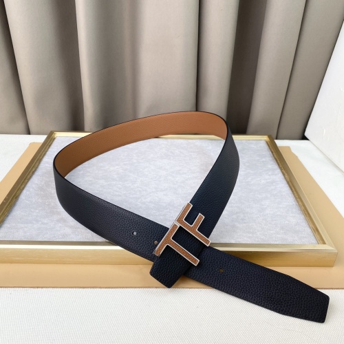 Replica Tom Ford AAA Quality Belts #1107262 $64.00 USD for Wholesale