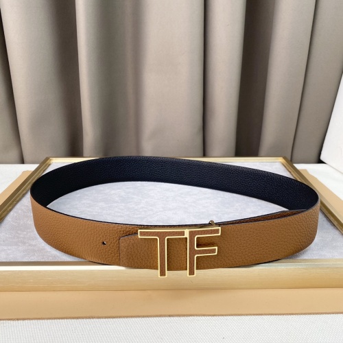 Tom Ford AAA Quality Belts #1107263 $64.00 USD, Wholesale Replica Tom Ford AAA Quality Belts