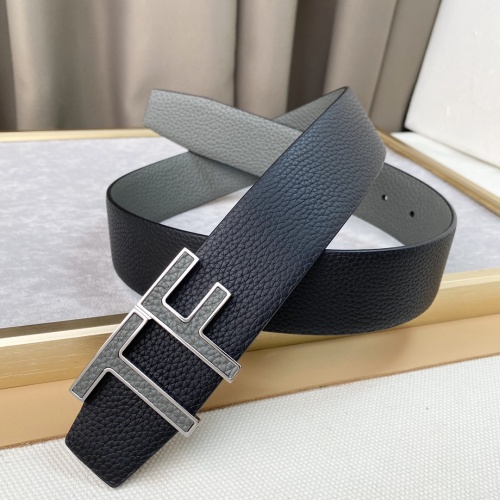 Replica Tom Ford AAA Quality Belts #1107265 $64.00 USD for Wholesale