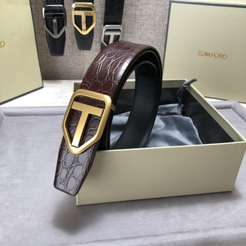 Tom Ford AAA Quality Belts #1107266 $64.00 USD, Wholesale Replica Tom Ford AAA Quality Belts