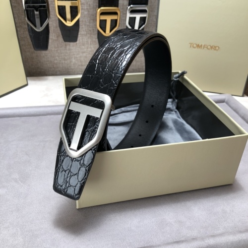 Tom Ford AAA Quality Belts #1107267 $64.00 USD, Wholesale Replica Tom Ford AAA Quality Belts