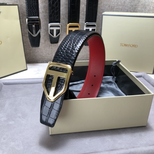 Tom Ford AAA Quality Belts #1107268 $64.00 USD, Wholesale Replica Tom Ford AAA Quality Belts