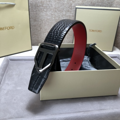Tom Ford AAA Quality Belts #1107269 $64.00 USD, Wholesale Replica Tom Ford AAA Quality Belts