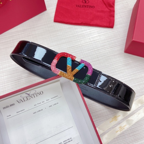 Valentino AAA Quality Belts For Unisex #1107276