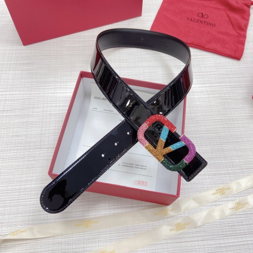 Replica Valentino AAA Quality Belts For Unisex #1107276 $72.00 USD for Wholesale
