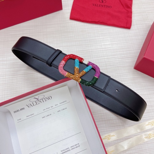 Valentino AAA Quality Belts For Unisex #1107277