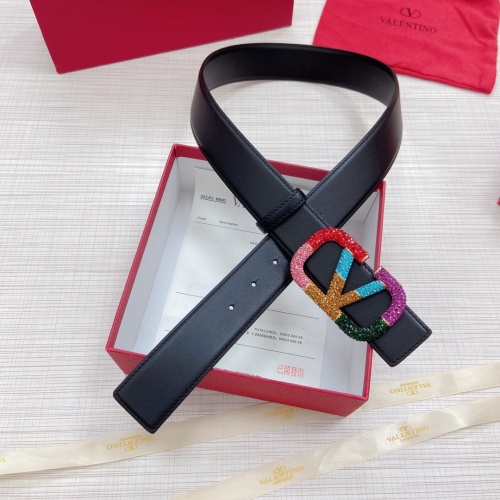 Replica Valentino AAA Quality Belts For Unisex #1107277 $72.00 USD for Wholesale