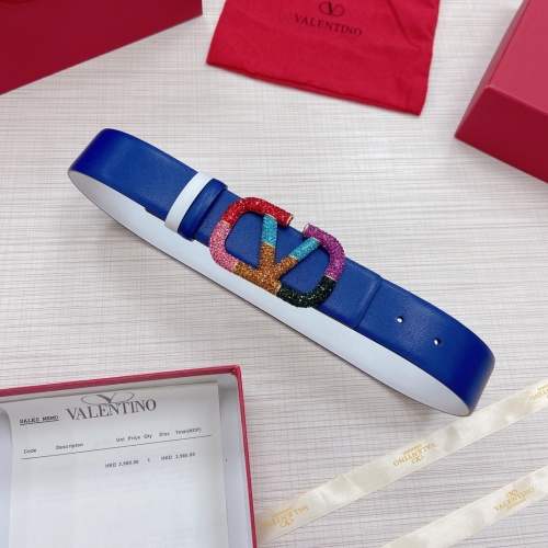 Valentino AAA Quality Belts For Unisex #1107289 $72.00 USD, Wholesale Replica Valentino AAA Quality Belts