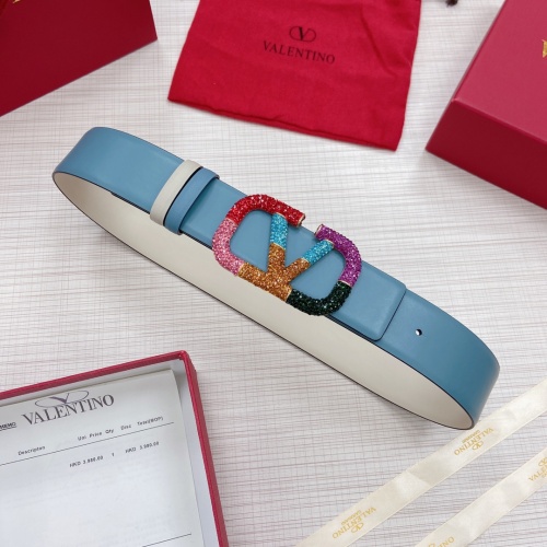 Valentino AAA Quality Belts For Unisex #1107290