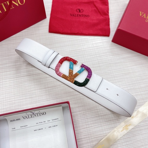 Valentino AAA Quality Belts For Unisex #1107293 $72.00 USD, Wholesale Replica Valentino AAA Quality Belts
