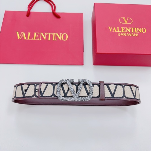 Valentino AAA Quality Belts For Unisex #1107294