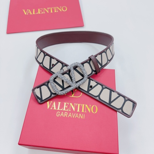 Replica Valentino AAA Quality Belts For Unisex #1107294 $72.00 USD for Wholesale