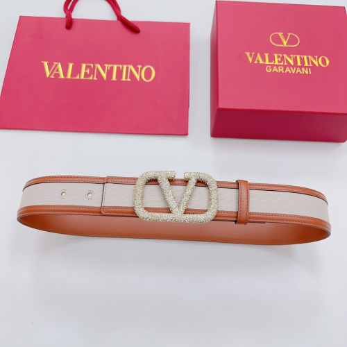 Valentino AAA Quality Belts For Unisex #1107296