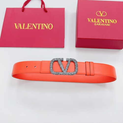 Valentino AAA Quality Belts For Unisex #1107299