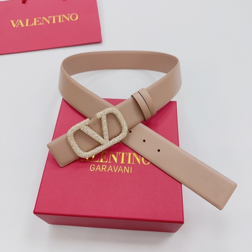 Replica Valentino AAA Quality Belts For Unisex #1107300 $72.00 USD for Wholesale