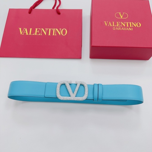 Valentino AAA Quality Belts For Unisex #1107301