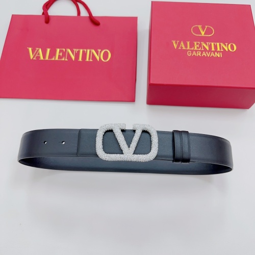 Valentino AAA Quality Belts For Unisex #1107302 $72.00 USD, Wholesale Replica Valentino AAA Quality Belts