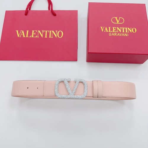 Valentino AAA Quality Belts For Unisex #1107303