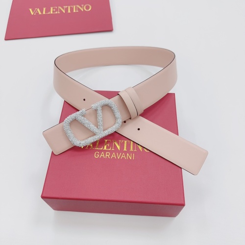 Replica Valentino AAA Quality Belts For Unisex #1107303 $72.00 USD for Wholesale