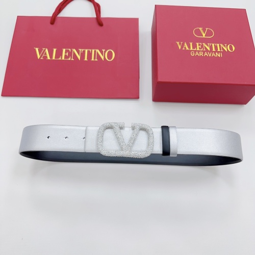 Valentino AAA Quality Belts For Unisex #1107304