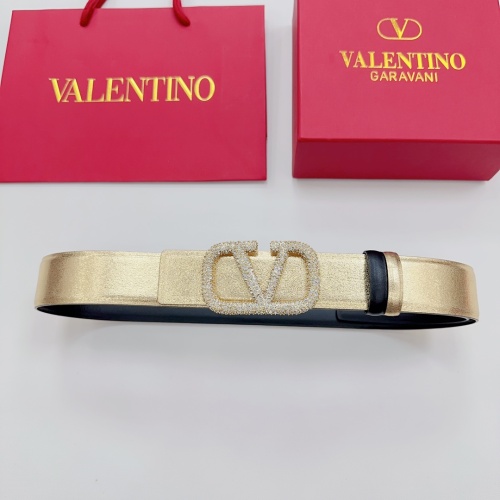 Valentino AAA Quality Belts For Unisex #1107305
