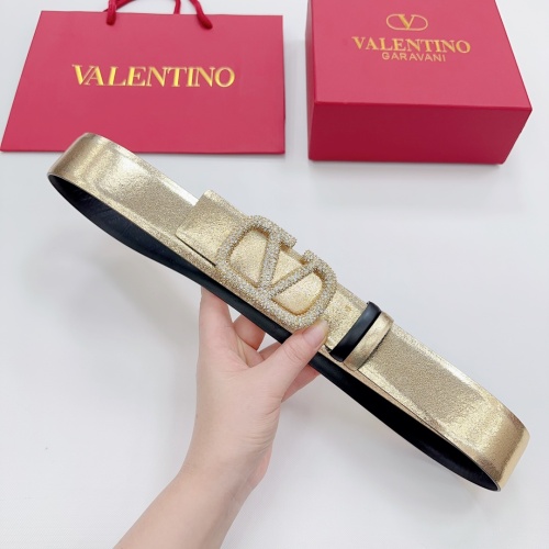 Replica Valentino AAA Quality Belts For Unisex #1107305 $72.00 USD for Wholesale