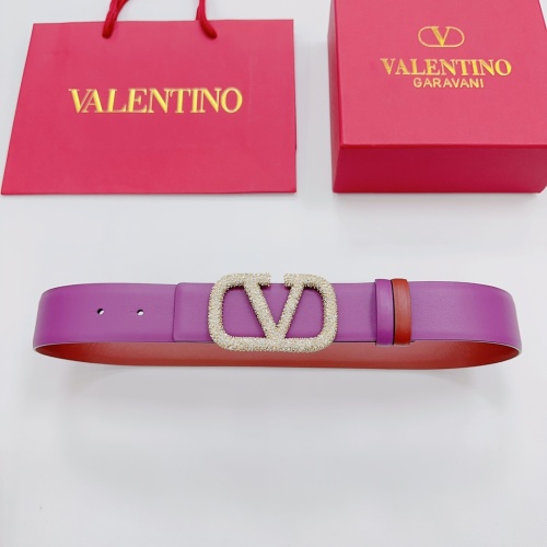 Valentino AAA Quality Belts For Unisex #1107309