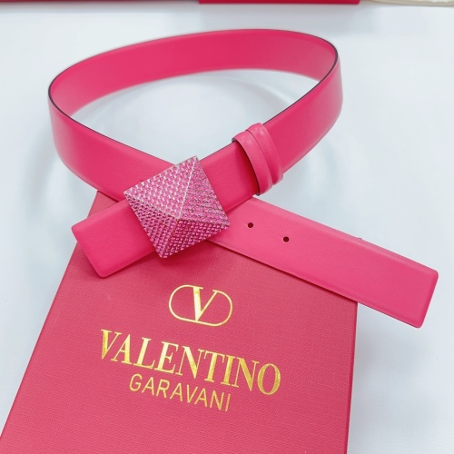 Replica Valentino AAA Quality Belts For Unisex #1107310 $72.00 USD for Wholesale