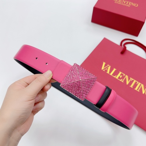 Valentino AAA Quality Belts For Unisex #1107313