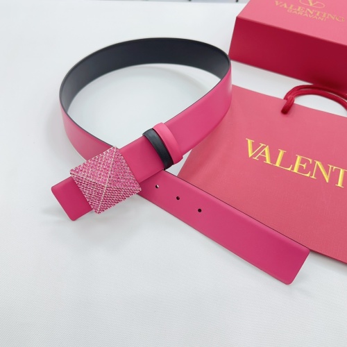 Replica Valentino AAA Quality Belts For Unisex #1107313 $72.00 USD for Wholesale