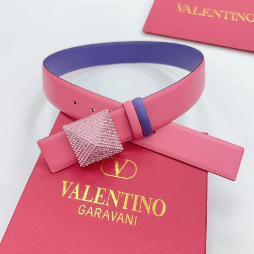 Replica Valentino AAA Quality Belts For Unisex #1107315 $72.00 USD for Wholesale