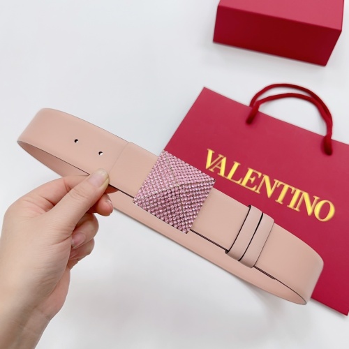 Valentino AAA Quality Belts For Unisex #1107316