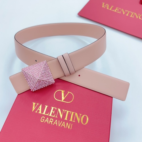 Replica Valentino AAA Quality Belts For Unisex #1107316 $72.00 USD for Wholesale