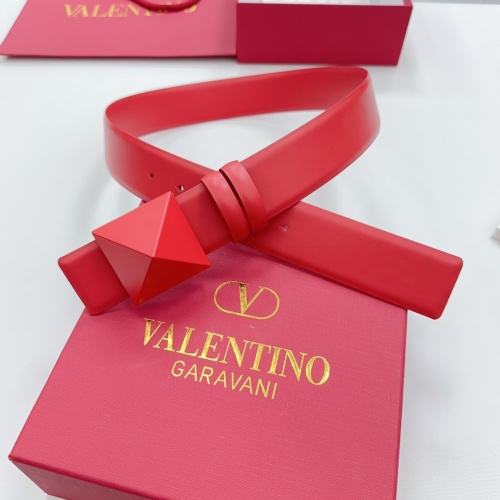 Valentino AAA Quality Belts For Unisex #1107321