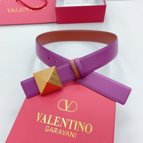 Valentino AAA Quality Belts For Unisex #1107323
