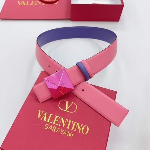 Valentino AAA Quality Belts For Unisex #1107324