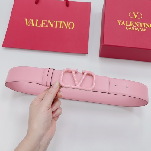 Valentino AAA Quality Belts For Unisex #1107329 $72.00 USD, Wholesale Replica Valentino AAA Quality Belts