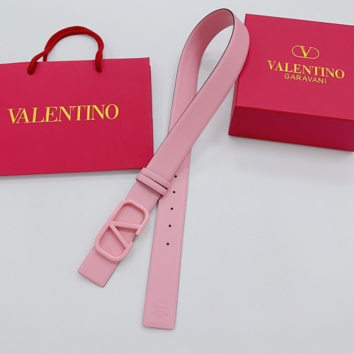 Replica Valentino AAA Quality Belts For Unisex #1107329 $72.00 USD for Wholesale