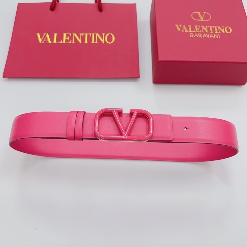 Valentino AAA Quality Belts For Unisex #1107330 $72.00 USD, Wholesale Replica Valentino AAA Quality Belts